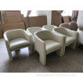 Contemporary Furniture Vladimir Kaga Living Room ChairFabric
